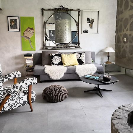 Villa De Hura Apartment Μπέργκαμο Εξωτερικό φωτογραφία