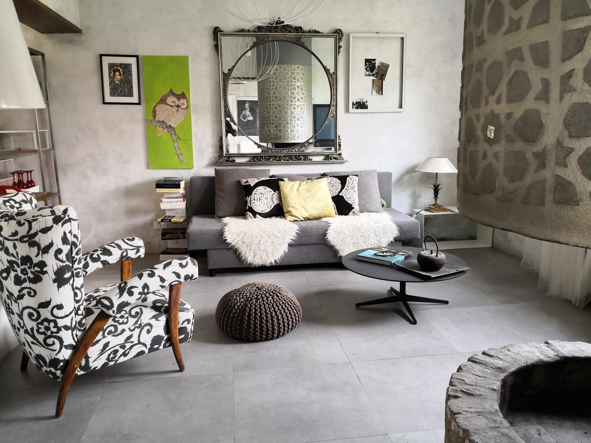 Villa De Hura Apartment Μπέργκαμο Εξωτερικό φωτογραφία