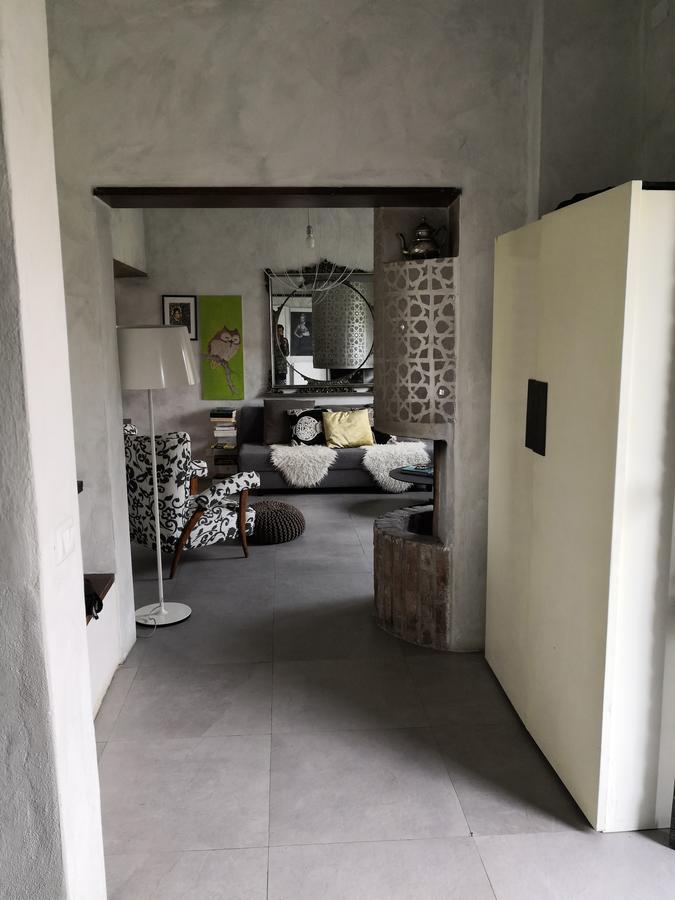 Villa De Hura Apartment Μπέργκαμο Εξωτερικό φωτογραφία