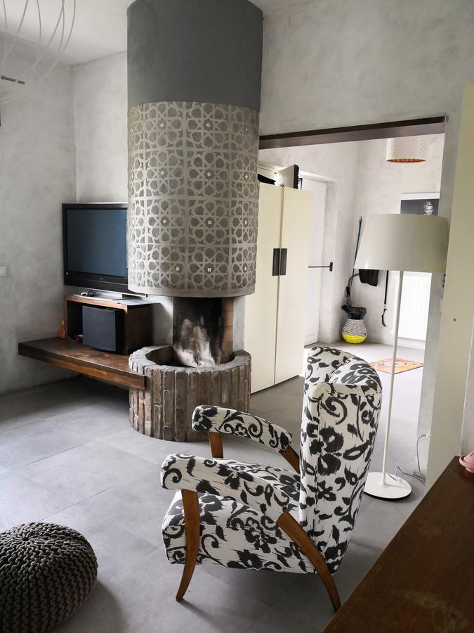 Villa De Hura Apartment Μπέργκαμο Εξωτερικό φωτογραφία