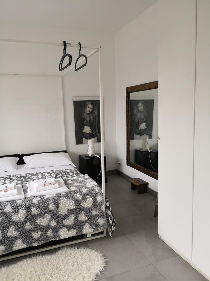 Villa De Hura Apartment Μπέργκαμο Εξωτερικό φωτογραφία