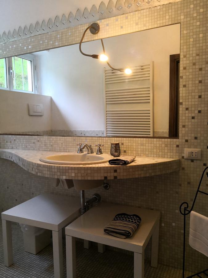 Villa De Hura Apartment Μπέργκαμο Εξωτερικό φωτογραφία