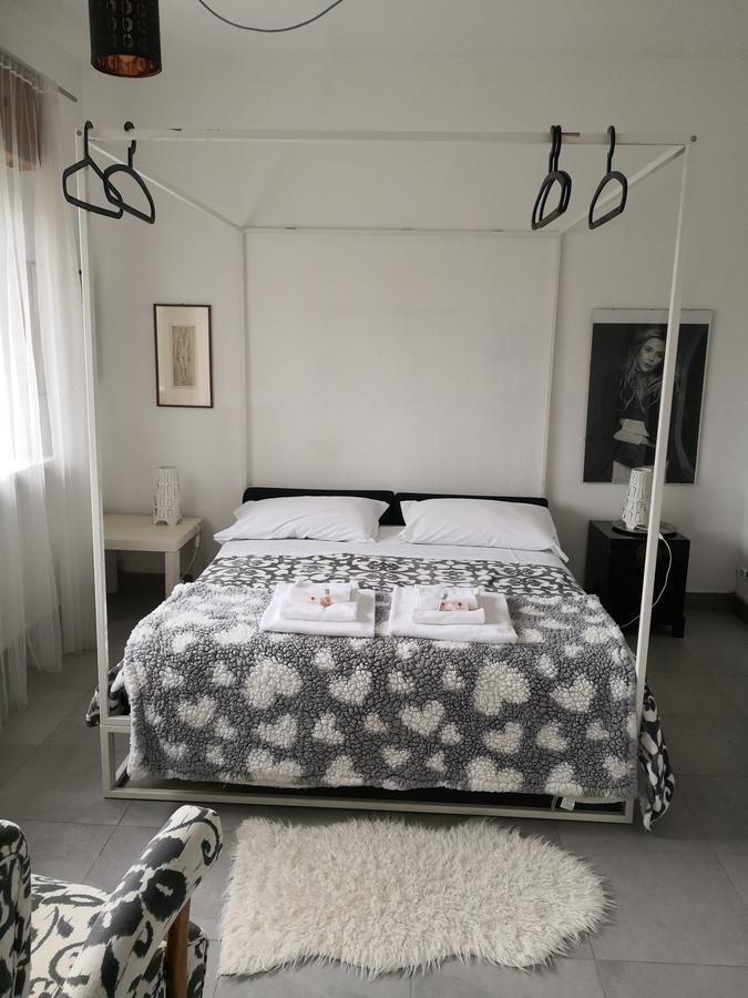 Villa De Hura Apartment Μπέργκαμο Εξωτερικό φωτογραφία