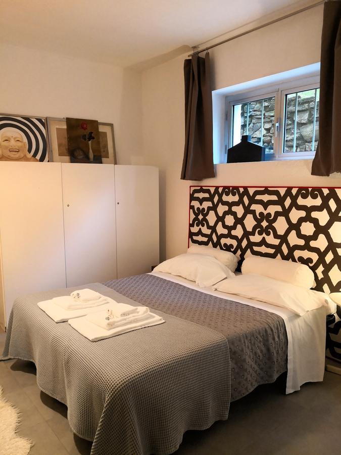 Villa De Hura Apartment Μπέργκαμο Εξωτερικό φωτογραφία