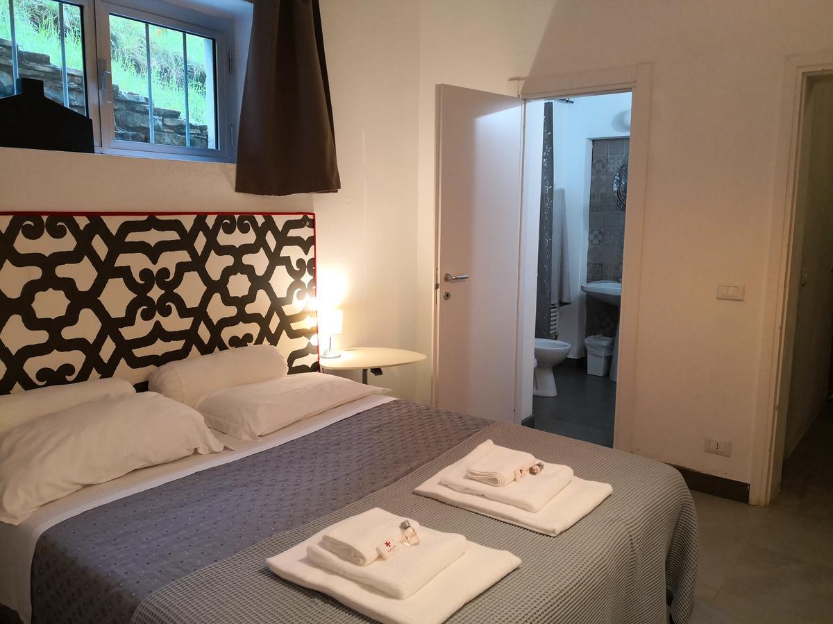 Villa De Hura Apartment Μπέργκαμο Εξωτερικό φωτογραφία
