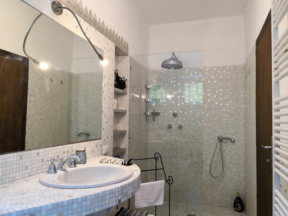 Villa De Hura Apartment Μπέργκαμο Εξωτερικό φωτογραφία
