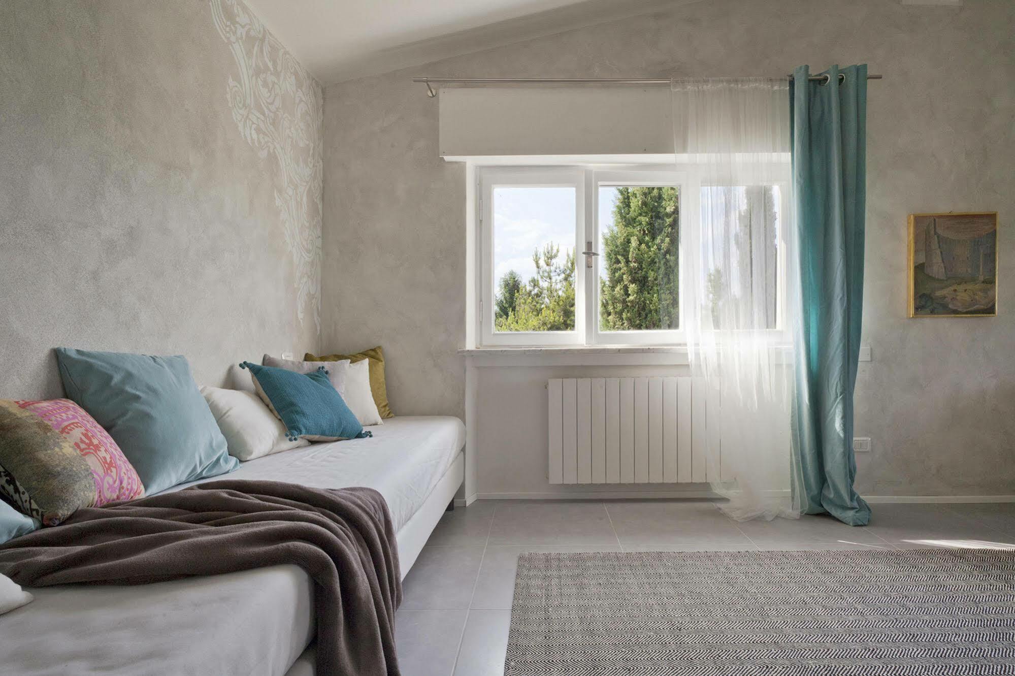 Villa De Hura Apartment Μπέργκαμο Εξωτερικό φωτογραφία