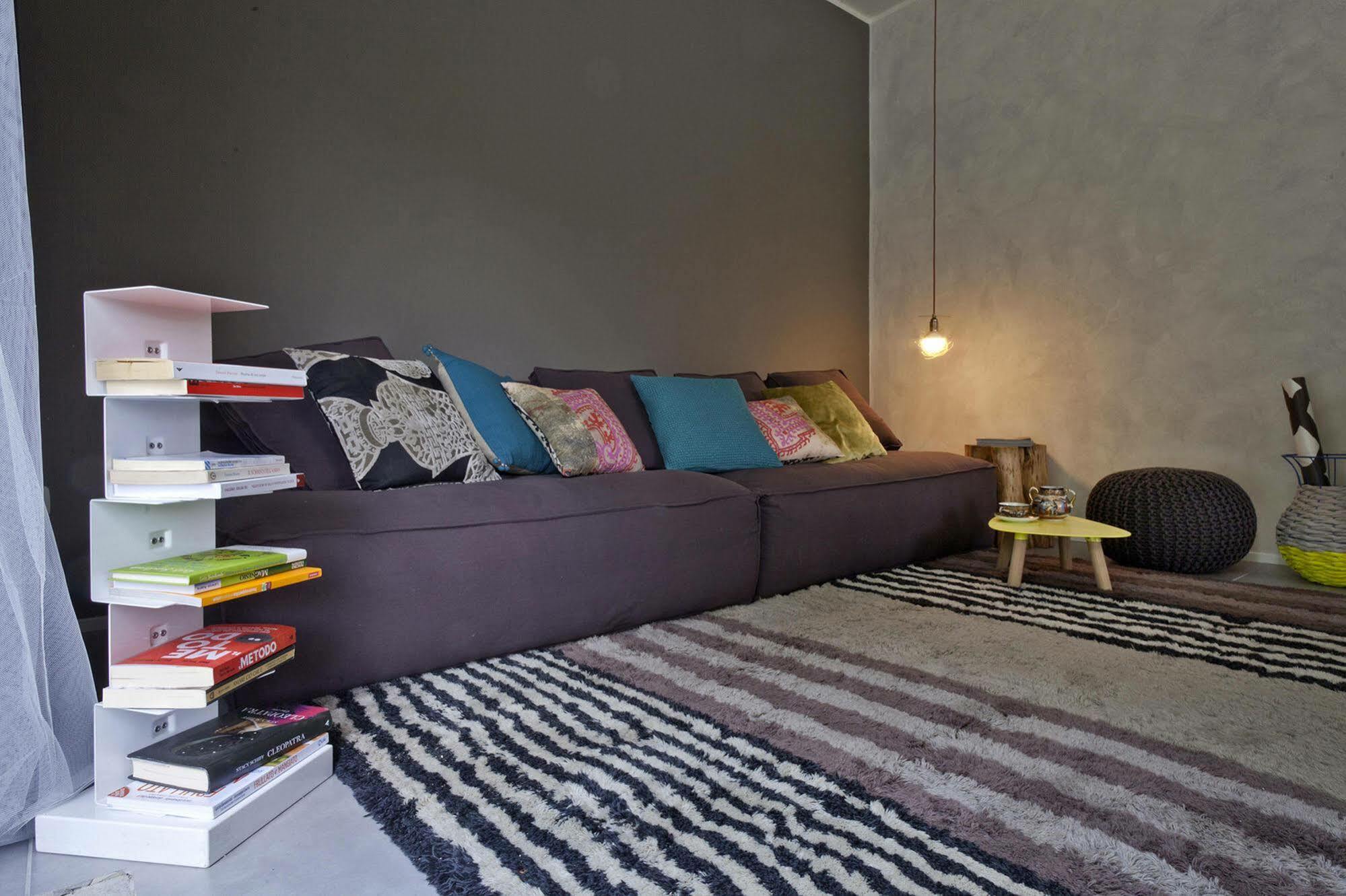 Villa De Hura Apartment Μπέργκαμο Εξωτερικό φωτογραφία