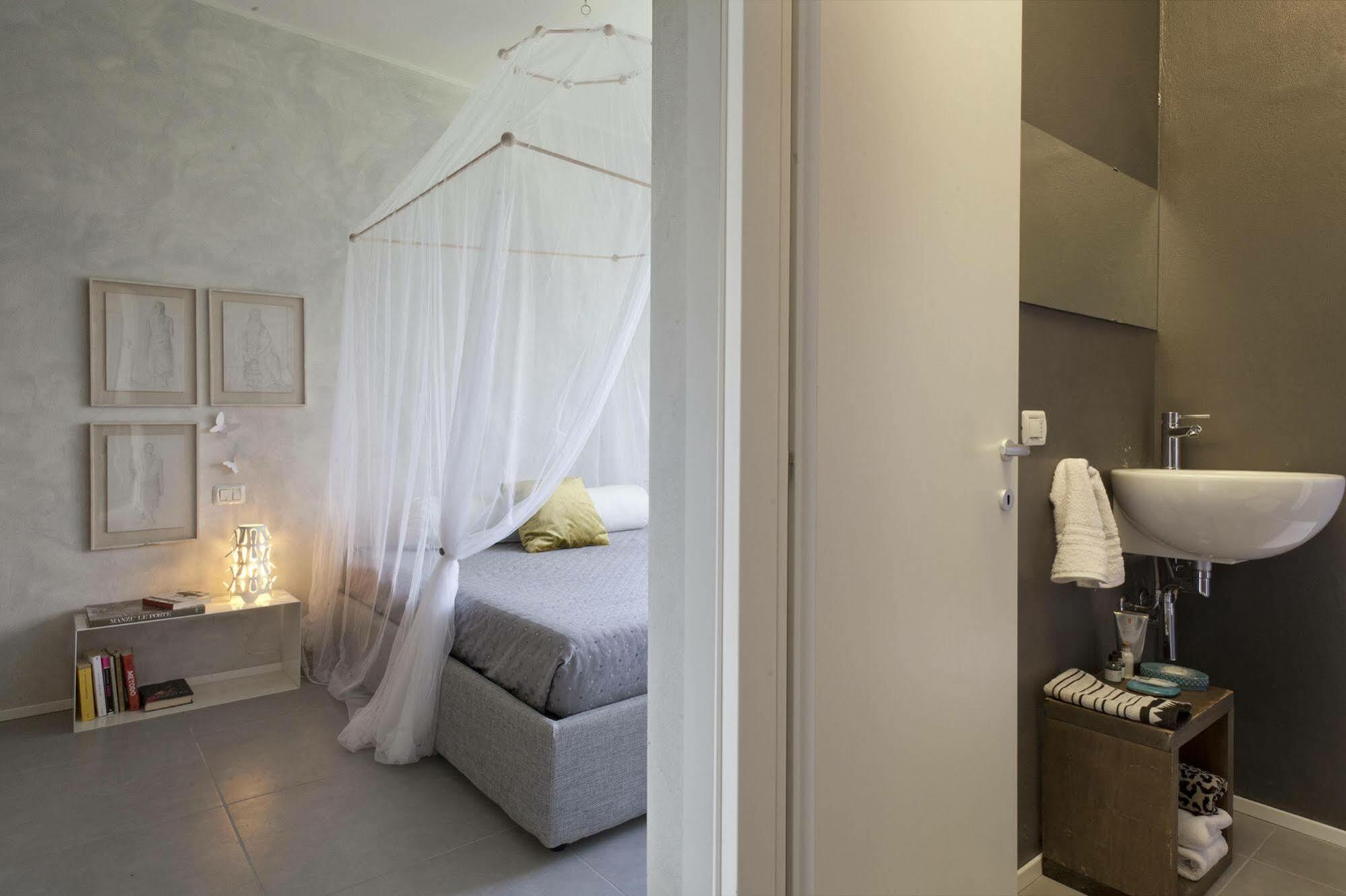 Villa De Hura Apartment Μπέργκαμο Εξωτερικό φωτογραφία