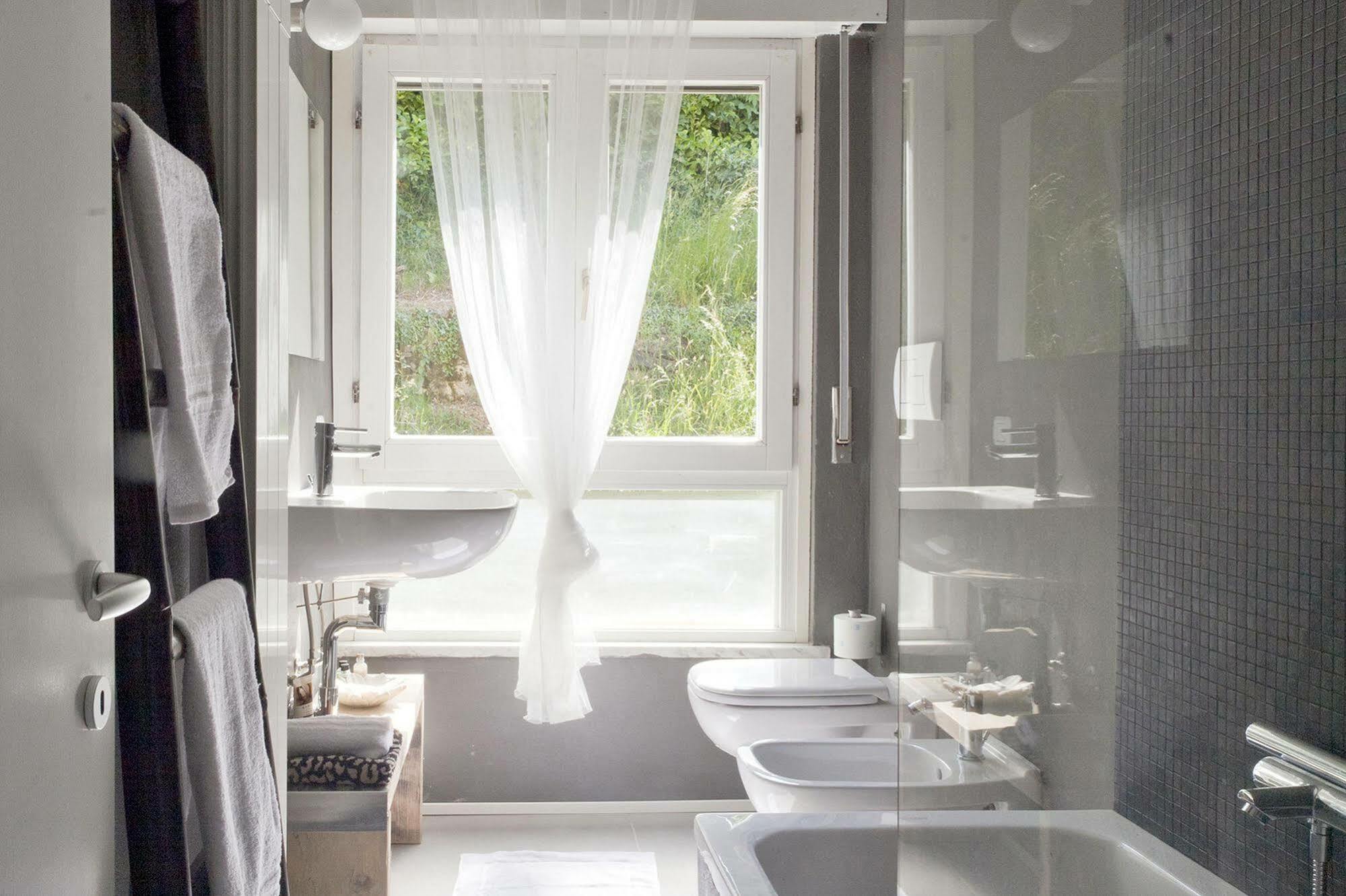 Villa De Hura Apartment Μπέργκαμο Εξωτερικό φωτογραφία