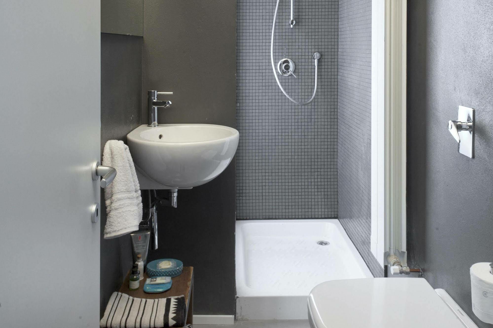 Villa De Hura Apartment Μπέργκαμο Εξωτερικό φωτογραφία