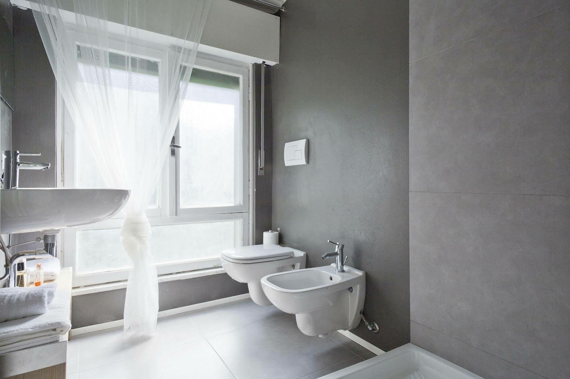 Villa De Hura Apartment Μπέργκαμο Εξωτερικό φωτογραφία