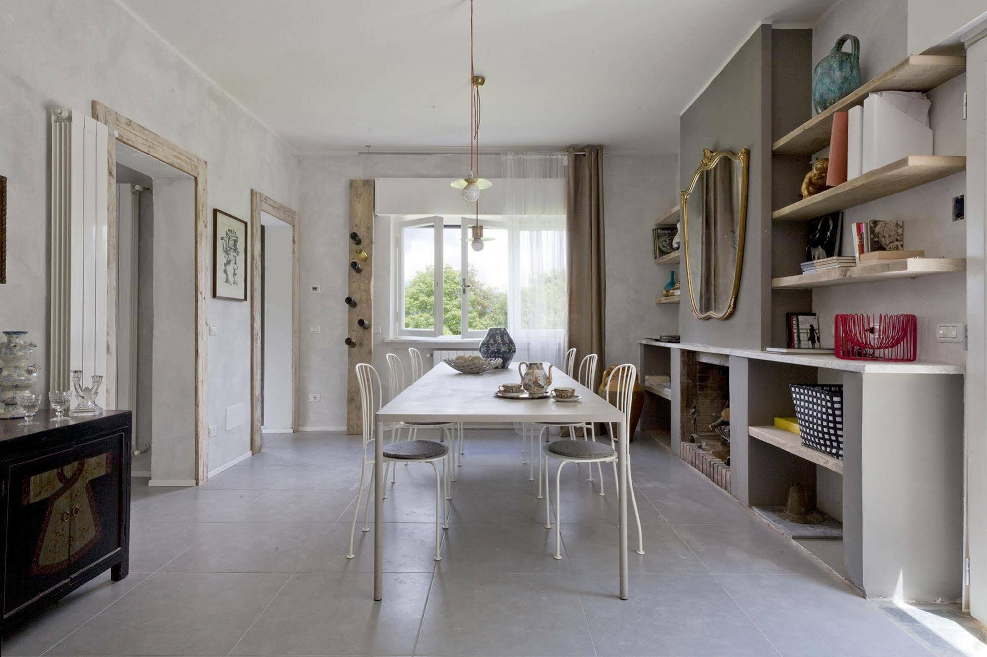 Villa De Hura Apartment Μπέργκαμο Εξωτερικό φωτογραφία