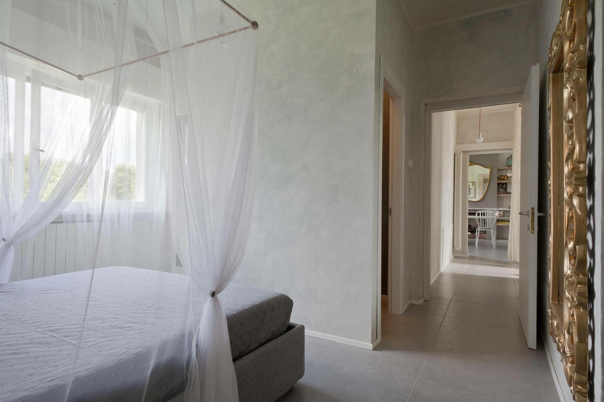 Villa De Hura Apartment Μπέργκαμο Εξωτερικό φωτογραφία