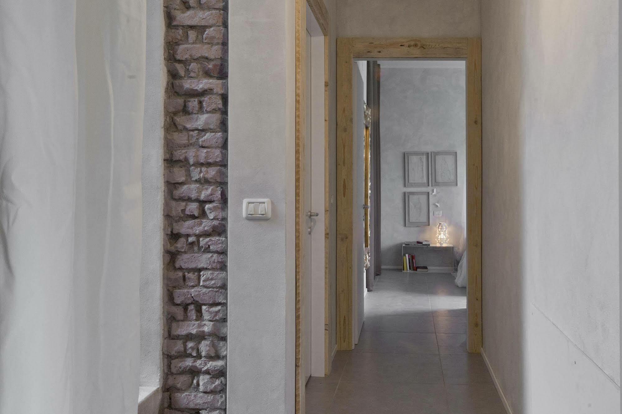 Villa De Hura Apartment Μπέργκαμο Εξωτερικό φωτογραφία