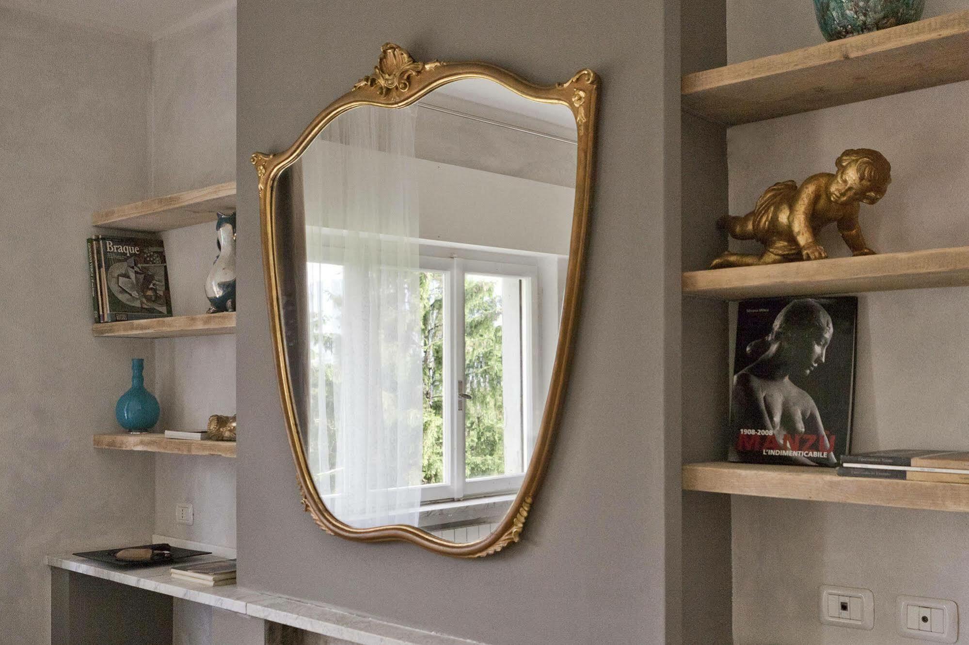 Villa De Hura Apartment Μπέργκαμο Εξωτερικό φωτογραφία